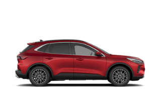 2026 Ford Escape® External Image 1
